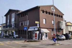 Okolí hotelu