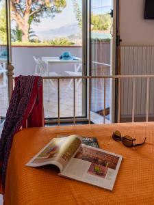 Fotografie z fotogalerie ubytování B&B Belvedere v destinaci Agropoli
