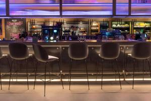 Fotografie z fotogalerie ubytování X Hotel v destinaci Skjetten
