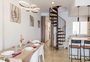 Φωτογραφία από το άλμπουμ του Beach Penthouse Torrenueva σε Torrenueva