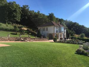 Fotografie z fotogalerie ubytování Villa Liguardi v destinaci Proaño