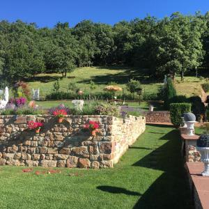Fotografie z fotogalerie ubytování Villa Liguardi v destinaci Proaño