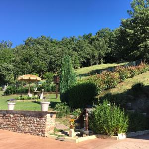 Fotografie z fotogalerie ubytování Villa Liguardi v destinaci Proaño