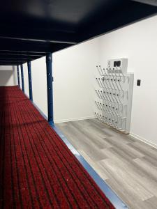 Fotografie z fotogalerie ubytování IT Centrum Apartments ve Vrchlabí