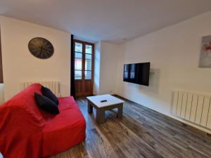 Gallery image of Une parenthèse détente in Tende