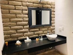 Φωτογραφία από το άλμπουμ του Hotel Boutique Embrujo Encanto σε Parras de la Fuente