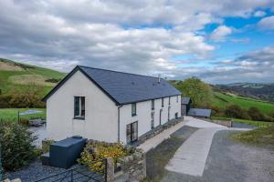 Afbeelding uit fotogalerij van Plas-Isaf in Llangerniew