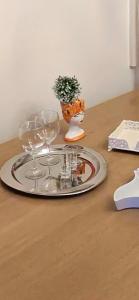 Ποτά στο Rosdani Apartment