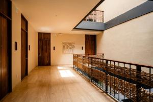 Fotografie z fotogalerie ubytování Bloom Tulum Apartments v destinaci Tulum