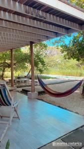 Fotografie z fotogalerie ubytování CASA NiCO v destinaci Río Sequito