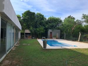 Fotografie z fotogalerie ubytování Finca de los abuelos v destinaci Yanda