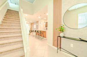 Fotografie z fotogalerie ubytování 16239 Stunning Home For Your Family Vacation 7BR v Orlandu