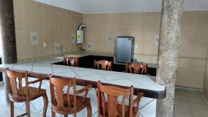 Fotografie z fotogalerie ubytování Don Luis Hostal - Sucursal Galeana - Tecolutla v destinaci Tecolutla