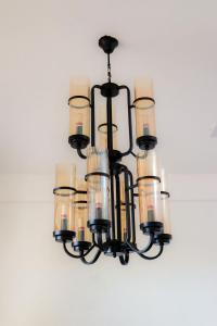 Imagen de la galería de Villa Hamburg, en Aluthgama