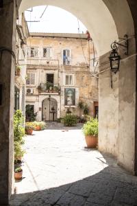 Edificio in cui si trova l'appartamento