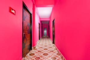 Foto de la galería de Hotel O Sun Perfect Lodge en Cuttack