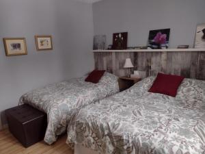 Gallery image of Gîte Marie-Claire in Petit-Saguenay
