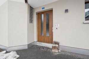 Fotografija v galeriji nastanitve INN JOY Apartments - Cozy Ski Oase v mestu Flums