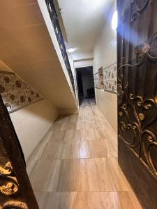 Foto Kairos asuva majutusasutuse Toman Pyramids hotel galeriist