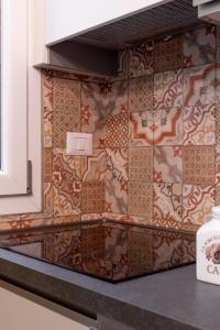 Fotografie z fotogalerie ubytování Bilocale moderno Isola-Garibaldi, 4 posti, WiFi veloce, Metro a 2 minuti v Miláně