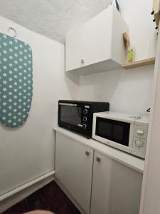 Gallery image of Appartement dans ancien moulin à huile rénové in Grasse