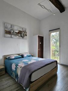 Gallery image of Appartement dans ancien moulin à huile rénové in Grasse