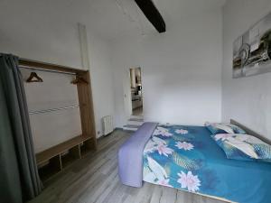 Gallery image of Appartement dans ancien moulin à huile rénové in Grasse +5 photos