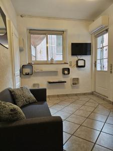 Gallery image of Appartement dans ancien moulin à huile rénové in Grasse