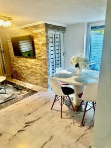 Φωτογραφία από το άλμπουμ του AD Apartments Erlangen στο Ερλάνγκεν