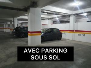 Foto dalla galleria di Appartement de Luxe Vue Mer Avec Climatisation ! à 5 minutes à pied de la Plage ! à environ 6 minutes en voiture du centre d'Agadir et à 10 minutes en voiture de Taghazout ! ad Agadir