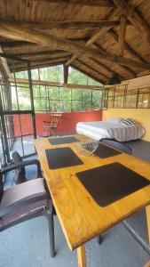 Imagen de la galería de Los Caracoles Potrerillos, en Potrerillos 17 fotos más