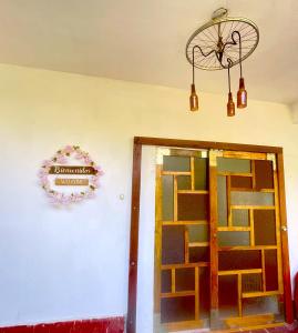 Fotografie z fotogalerie ubytování VAGO HOSTEL v destinaci Tingo María