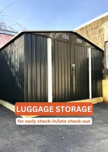 Φωτογραφία από το άλμπουμ του Parking 3BR2Bth Cambridge Boston W&D Subway AC σε Somerville