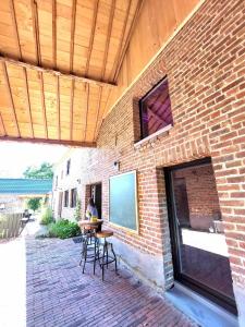 Φωτογραφία από το άλμπουμ του Boerderaaj vakantiewoning σε Bilzen