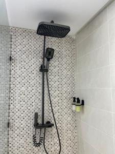 Ένα μπάνιο στο Home Star Luxury Apartment Marrakech +12 φωτογραφίες
