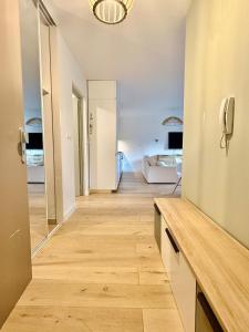 Fotografie z fotogalerie ubytování 4 pièces avec garage - GARE Part-Dieu v destinaci Villeurbanne