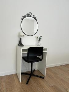 Afbeelding uit fotogalerij van Apartment ANAA in Knin