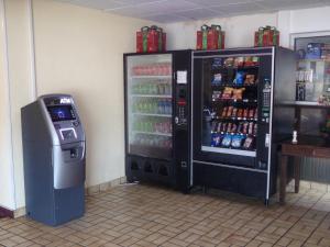 Gallery image of River Valley Inn and Suites in Fort Smith