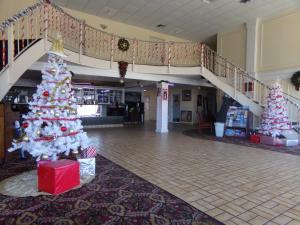 Gallery image of River Valley Inn and Suites in Fort Smith