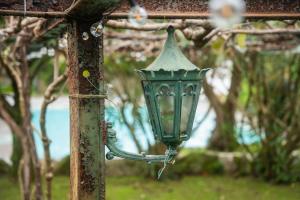 Κήπος έξω από το Quinta da Victória by venimar