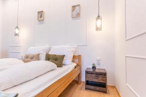 Kép Elegant 2BR Apartment - near Bahnhof Wien Meidling szállásáról Bécsben a galériában
