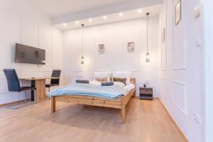 Zdjęcie z galerii obiektu Elegant 2BR Apartment - near Bahnhof Wien Meidling w Wiedniu