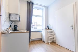 Zdjęcie z galerii obiektu Elegant 2BR Apartment - near Bahnhof Wien Meidling w Wiedniu