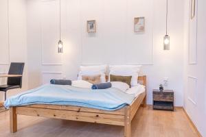Zdjęcie z galerii obiektu Elegant 2BR Apartment - near Bahnhof Wien Meidling w Wiedniu