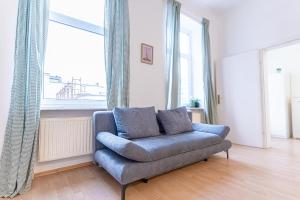 Zdjęcie z galerii obiektu Elegant 2BR Apartment - near Bahnhof Wien Meidling w Wiedniu