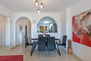 Fotografie z fotogalerie ubytování Apartamento acogedor con vista al mar v Malaze