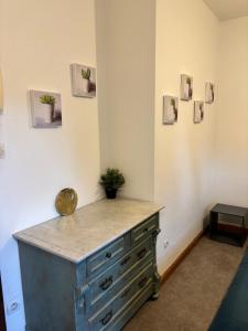 Fotografie z fotogalerie ubytování Studio à Ribeauvillé v destinaci Ribeauvillé