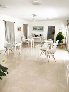 Galeriebild der Unterkunft Hotel Boutique in Mina Clavero
