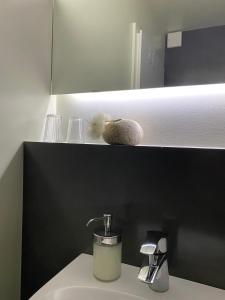 Foto sihtkohas Godafoss asuva majutusasutuse Fljótsbakki Hotel galeriist