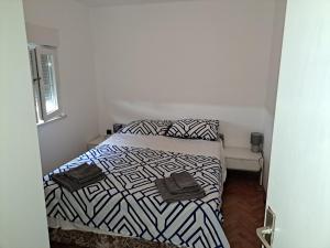 Gallery image of Apartmani MAGIĆ in Nin